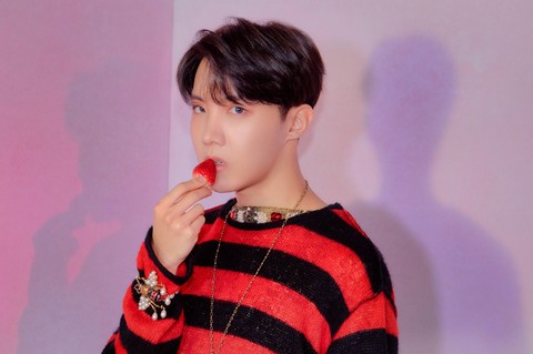 J Hope