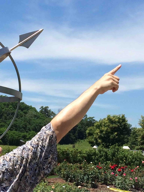 Lauritzen Gardens