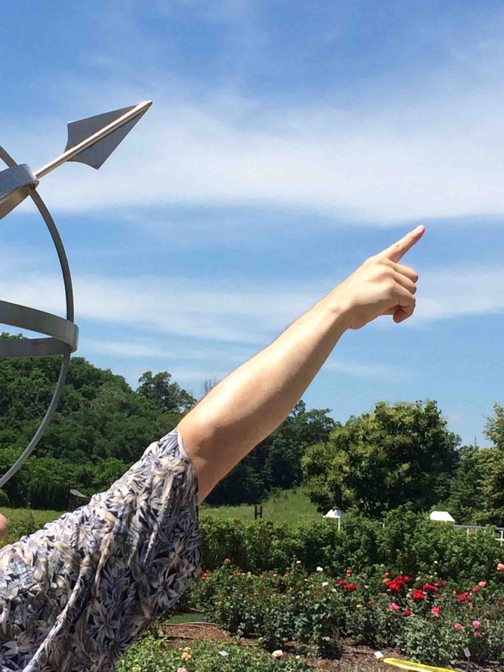 Lauritzen Gardens