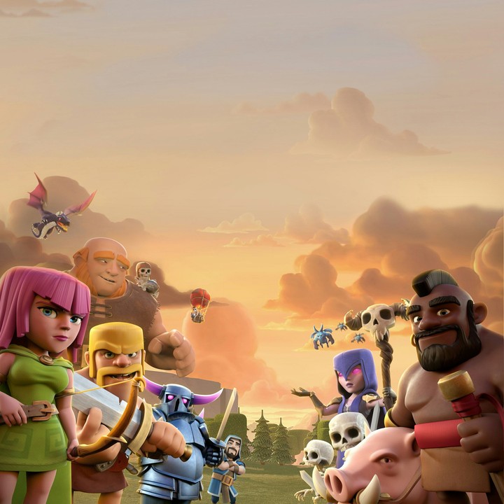 Clash Royale