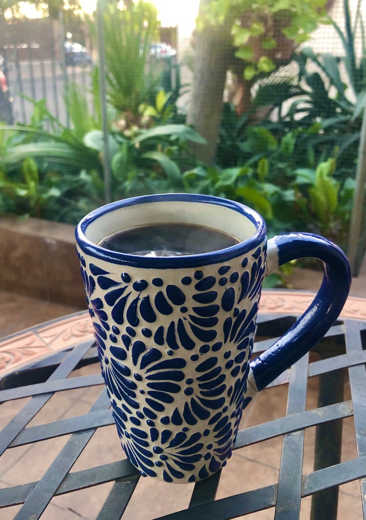 Buenos Días