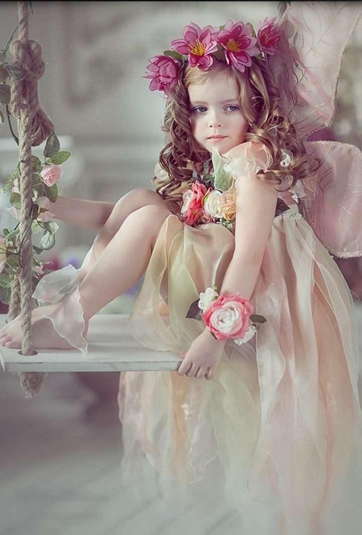 Little Fairy