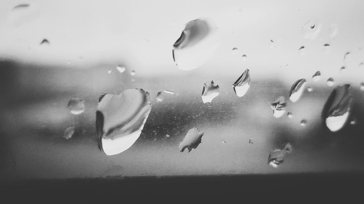 Rain Drop