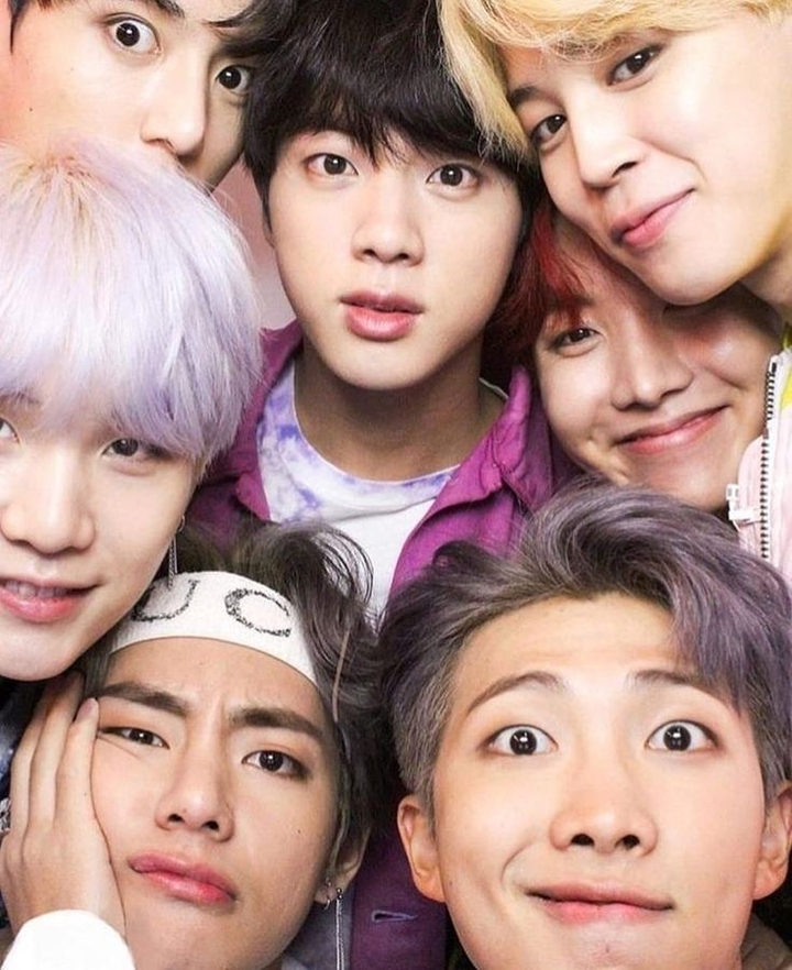 My boys❤