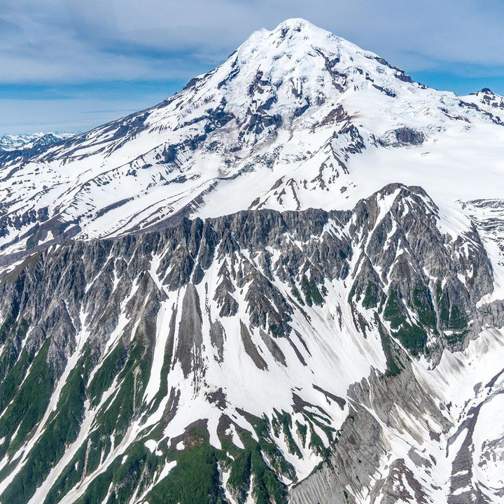 besutiful mountain