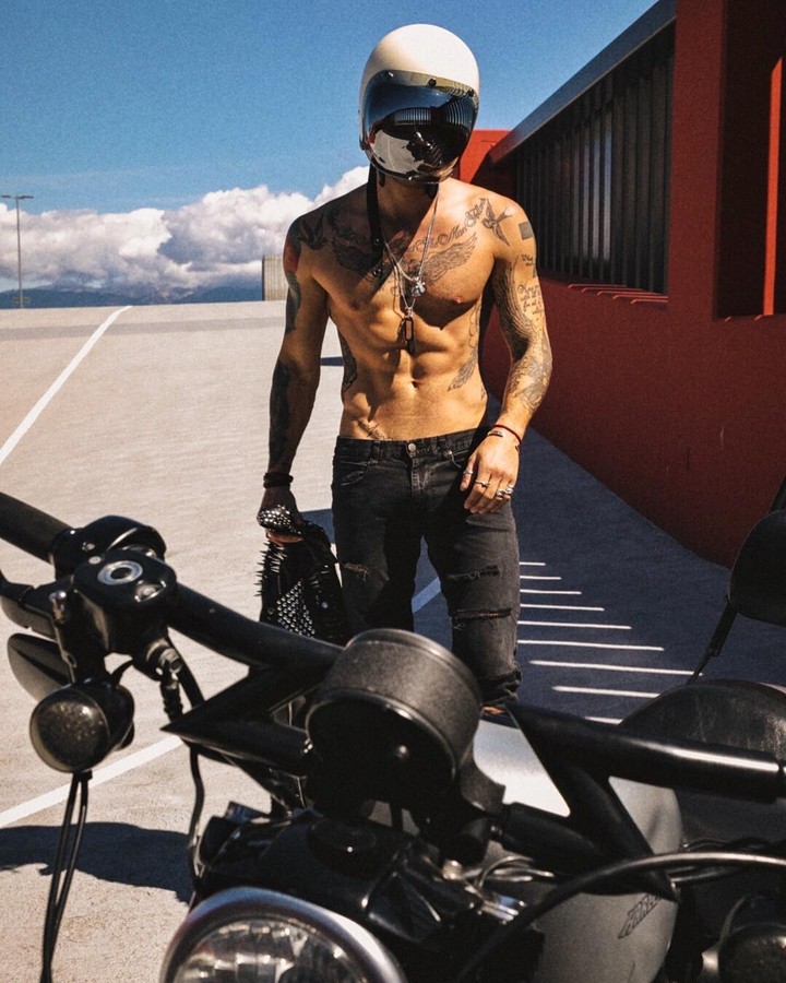 PERFECT BOY