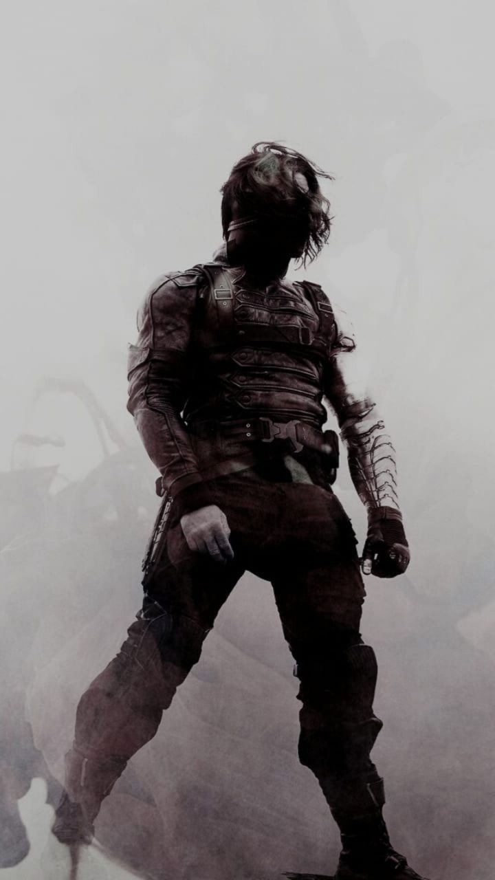 winter soldier