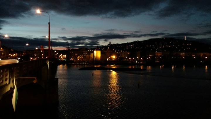 Praha