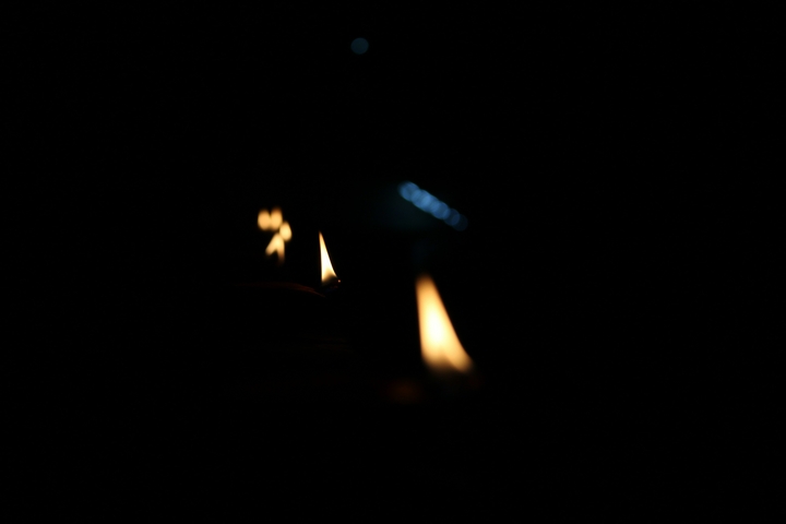 lights