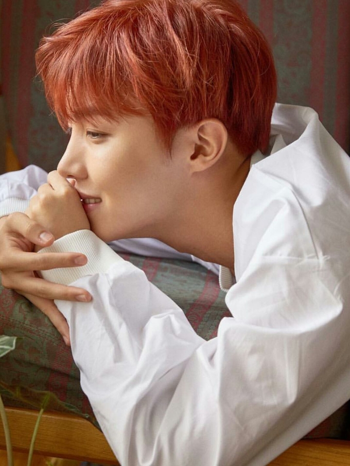 BTS Jhope