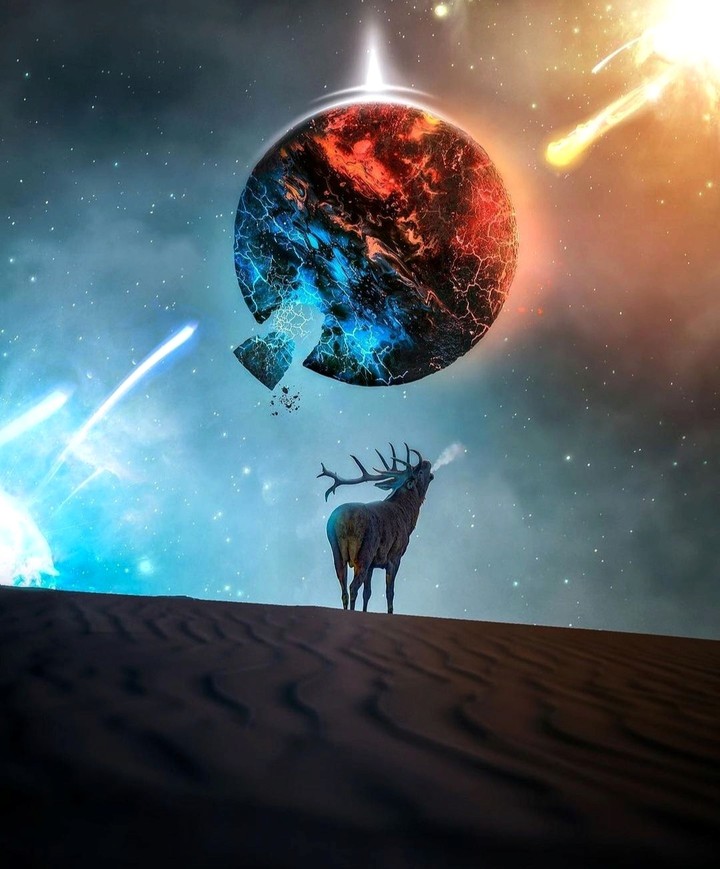 Fantasy World