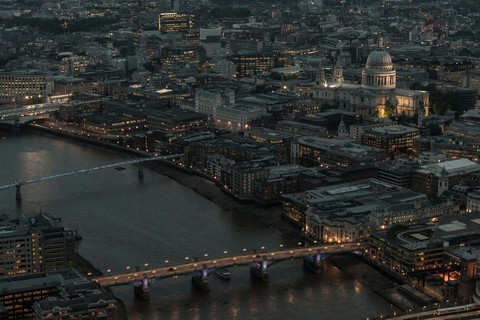 night city