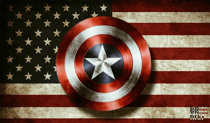 super hero