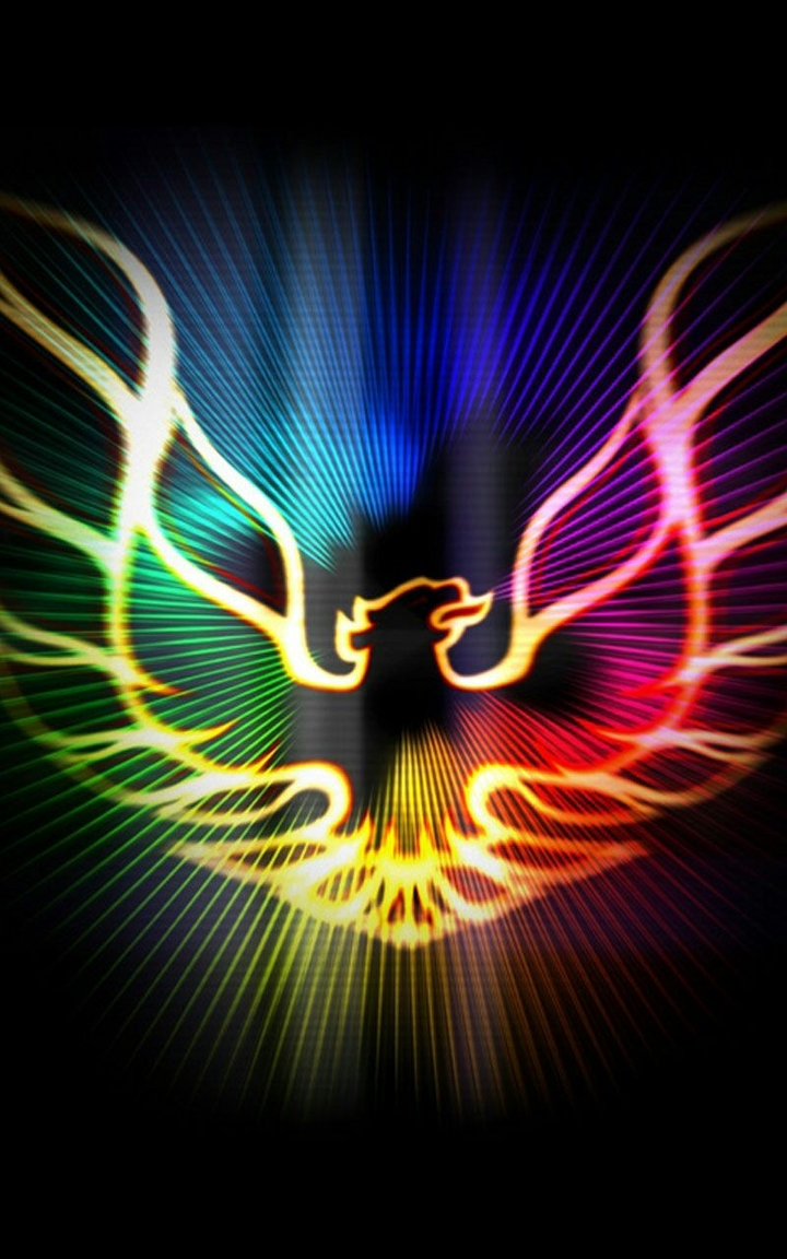 bright eagle