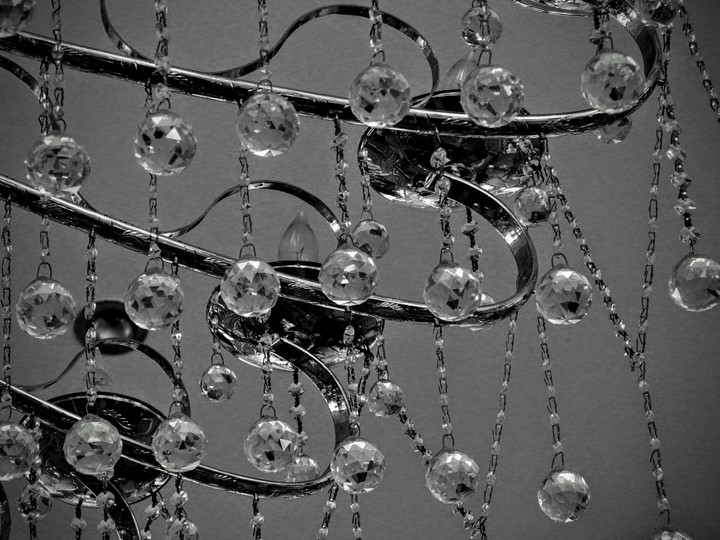 chandelier