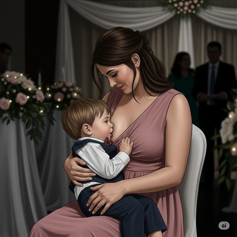 child, infant achtergronden