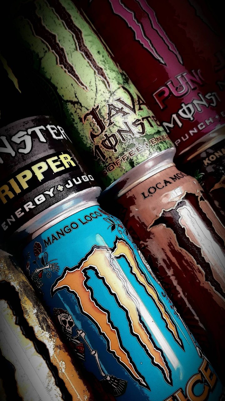 monster