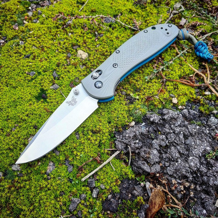 Knife