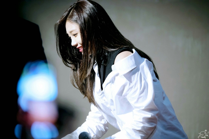 apink jung eunji