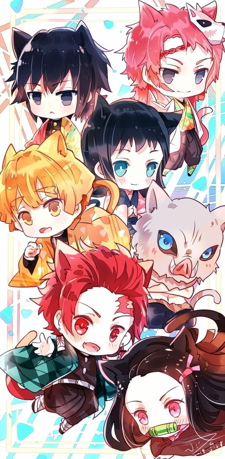 kimetsu no yaiba