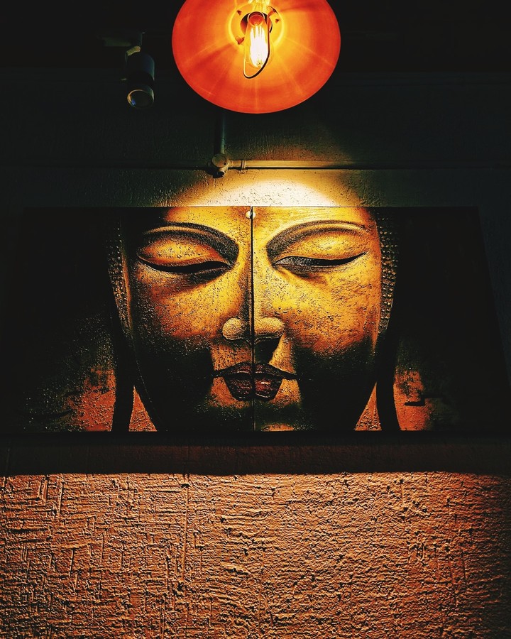 Buddha