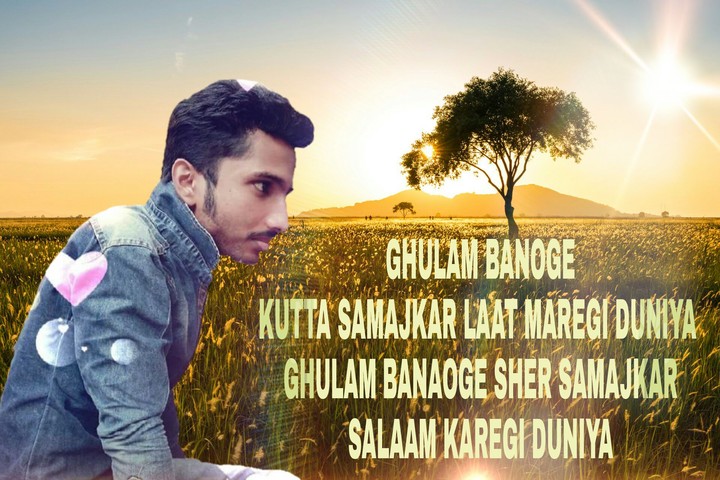 A . R SHAIKH