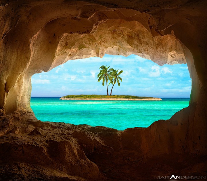 Island