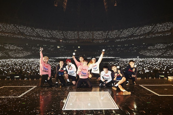 EXO OT9