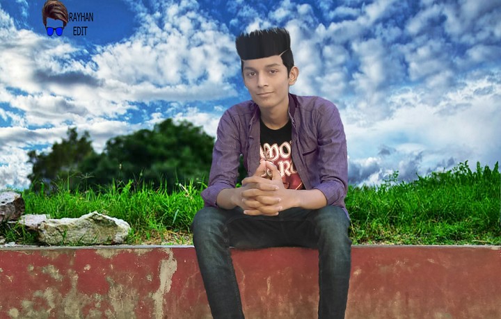 rayhan edit