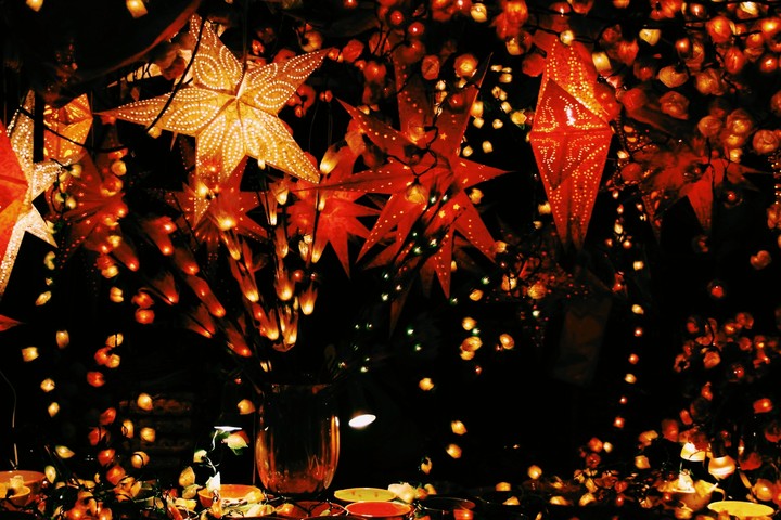 Festive