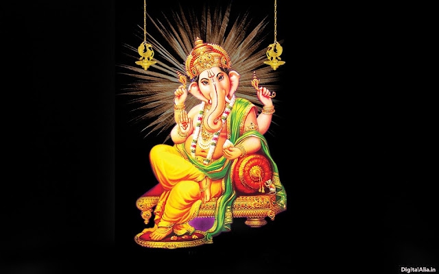 shri ganesh