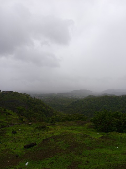 cloud, landscapes桌布