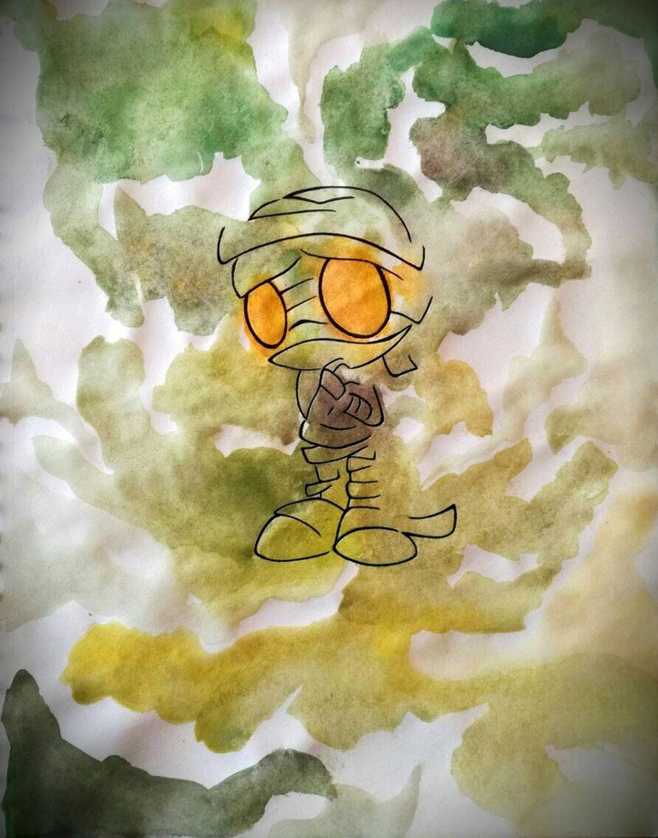 amumu