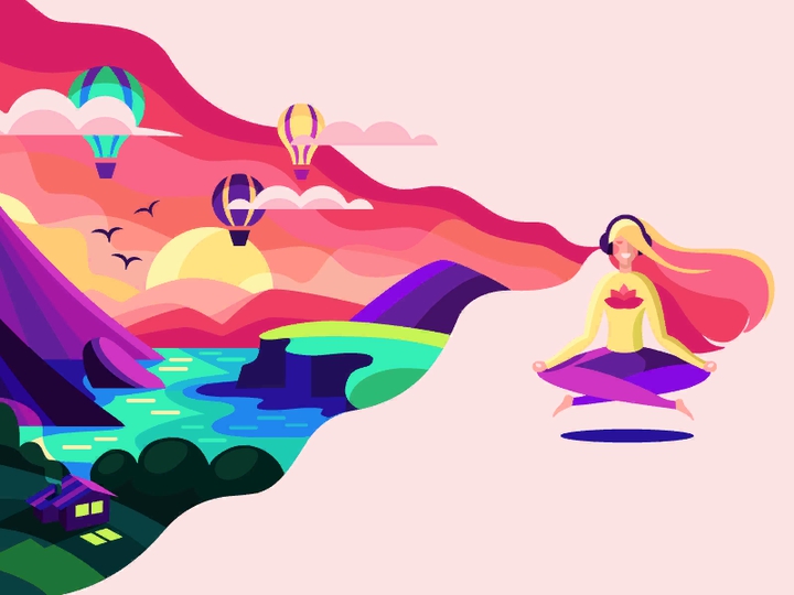 Meditación