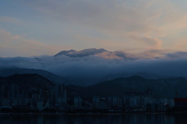 Korea