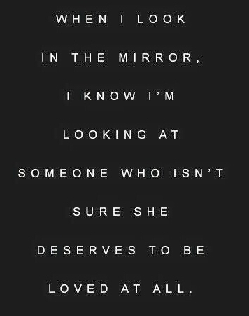 i don't know..