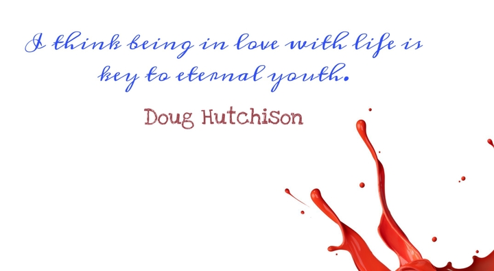 Eternal Youth