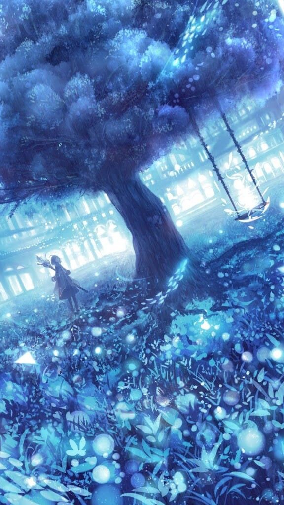girl beside tree