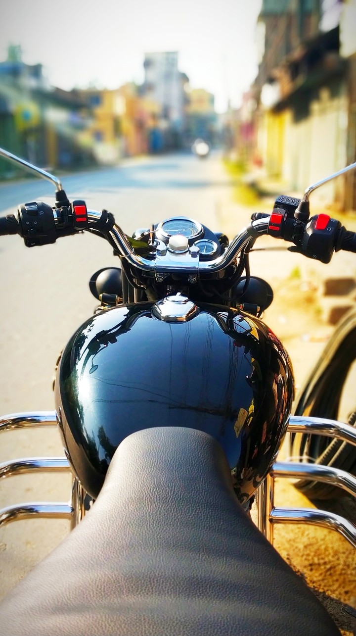 bike