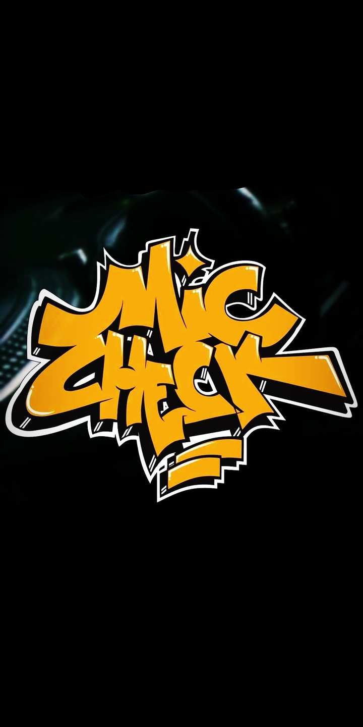 mic check