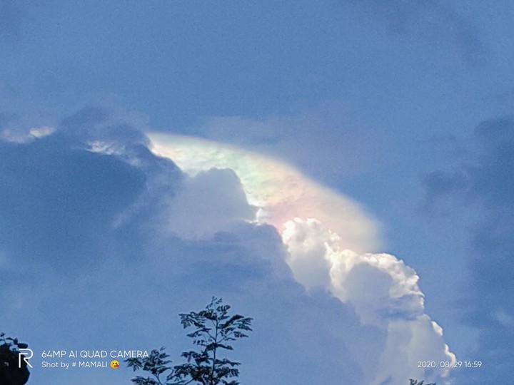 sky