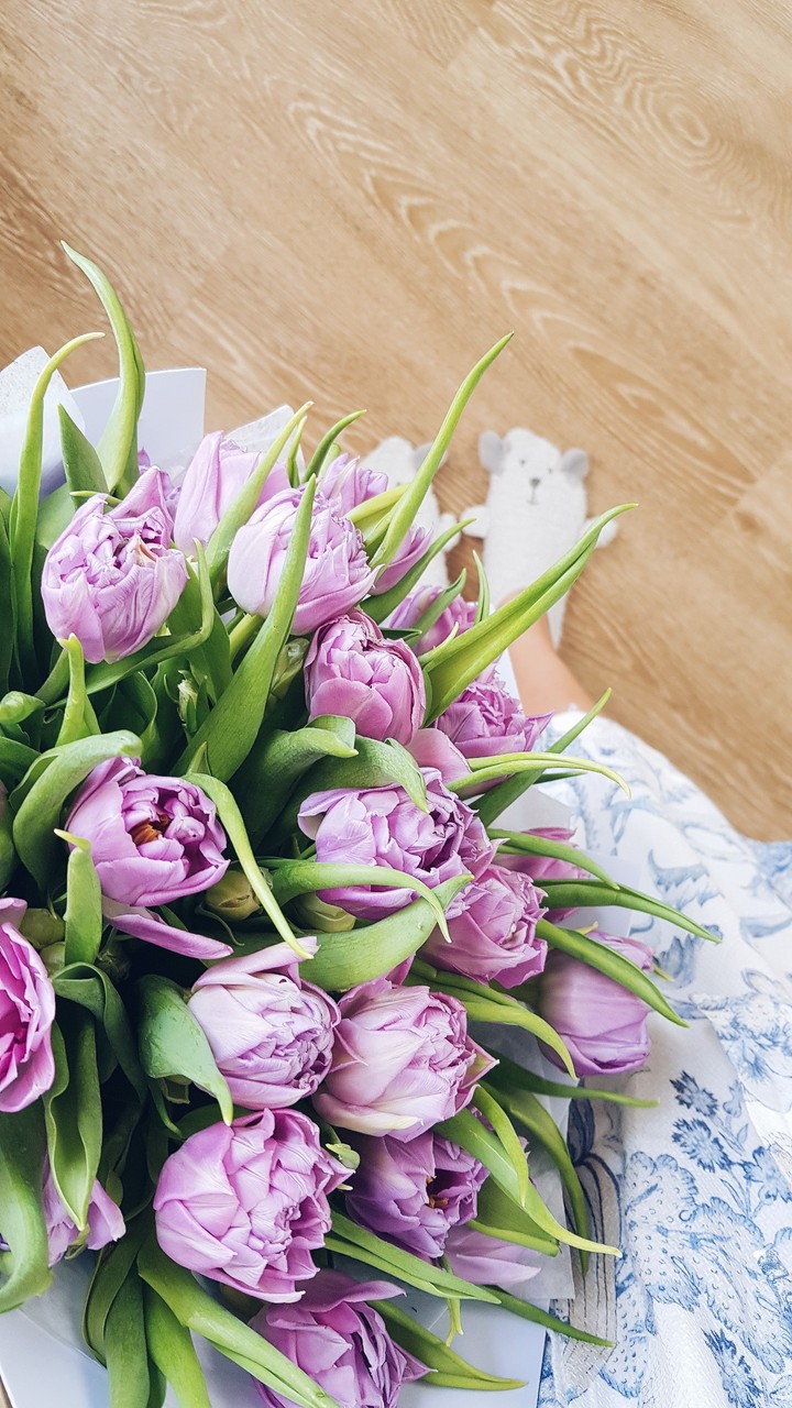 flowers