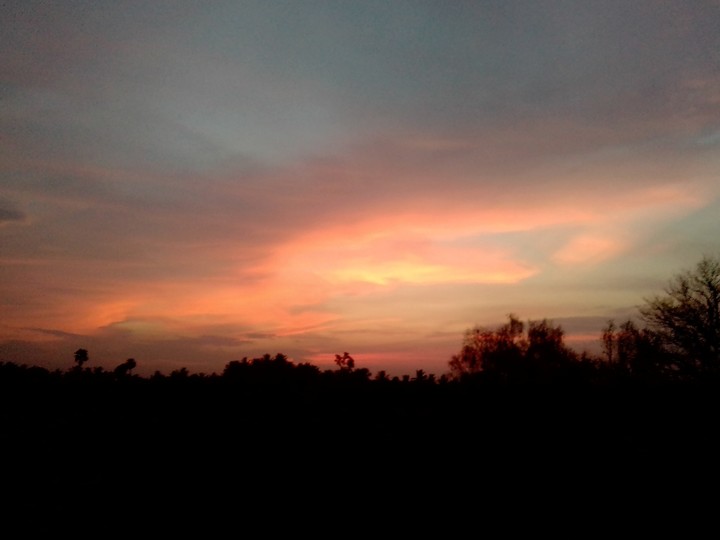 My capture