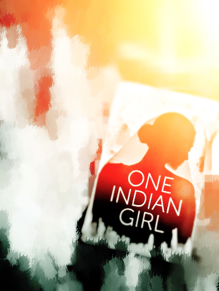 Indian Girl