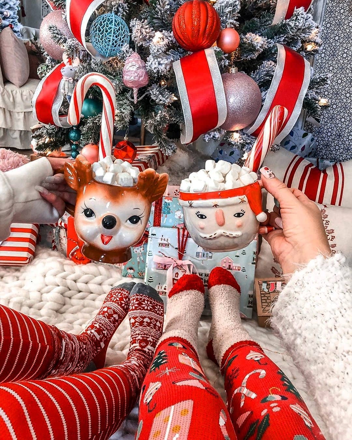 ♥️ Christmas  Forever