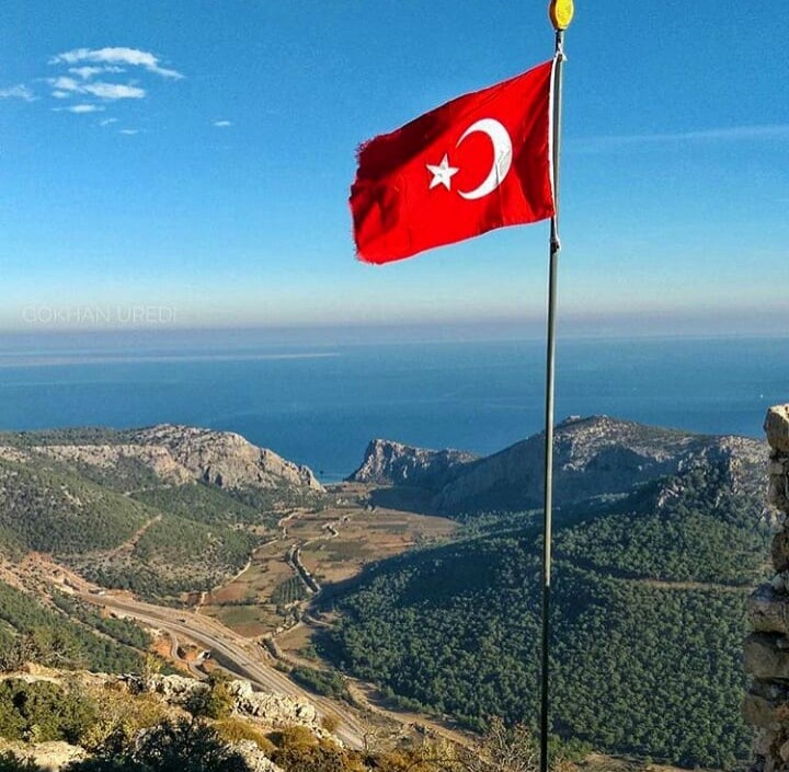 Türkiye