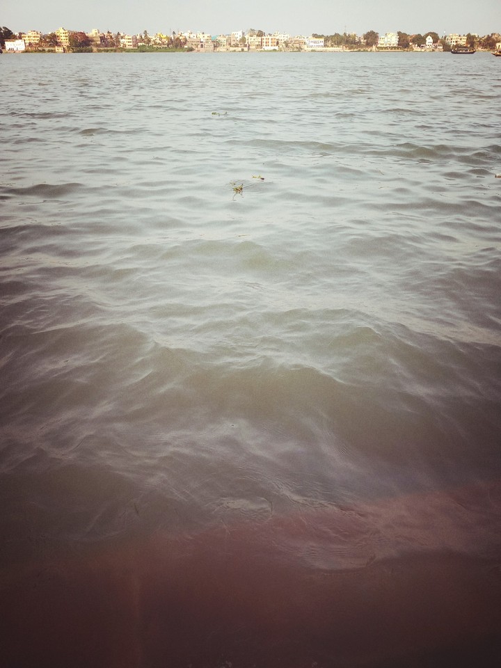 water