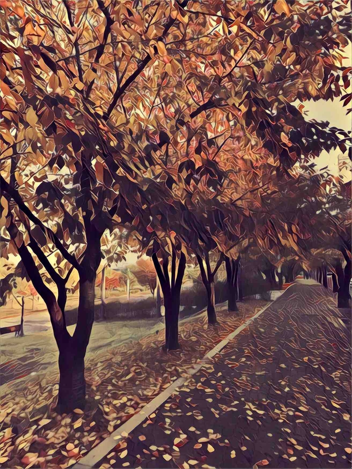 가을