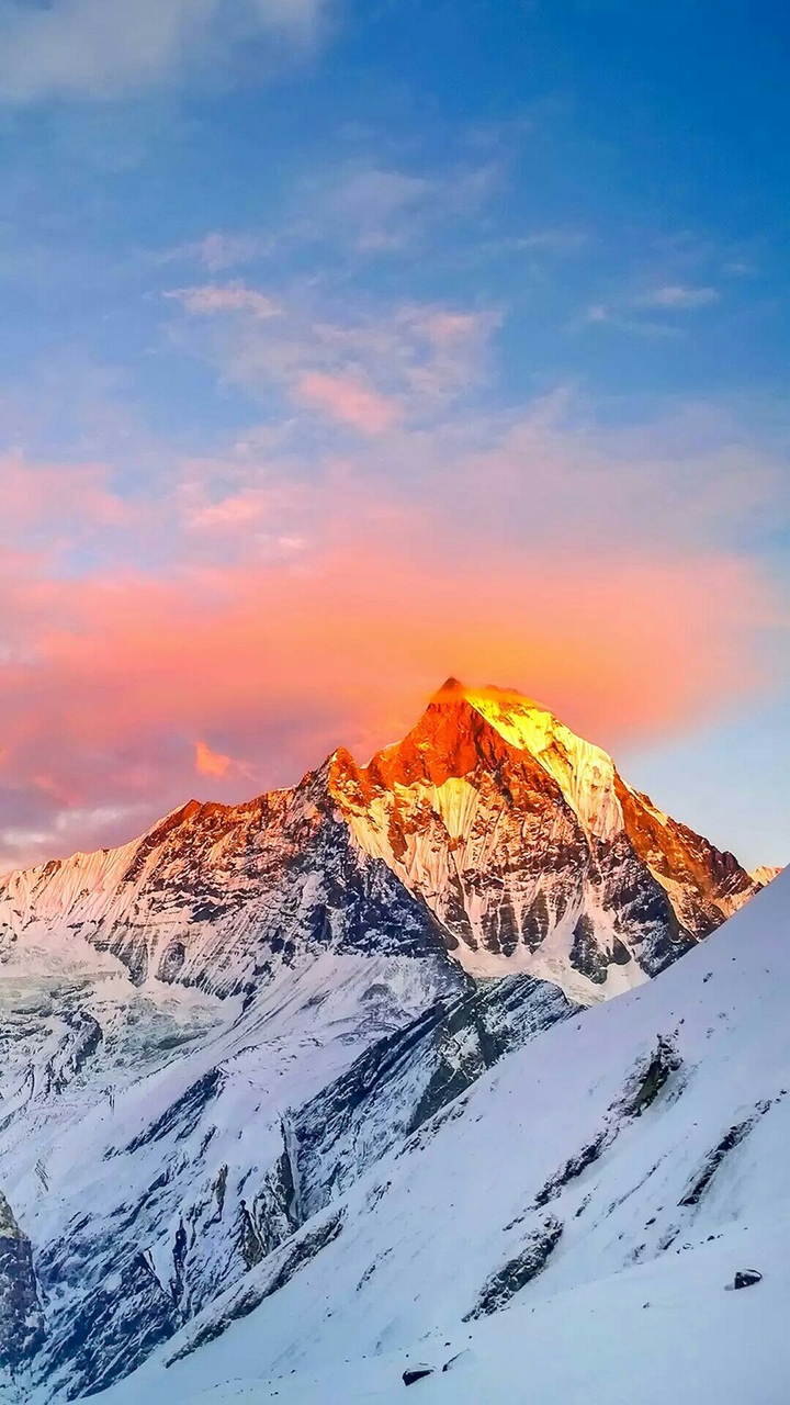 Nepal