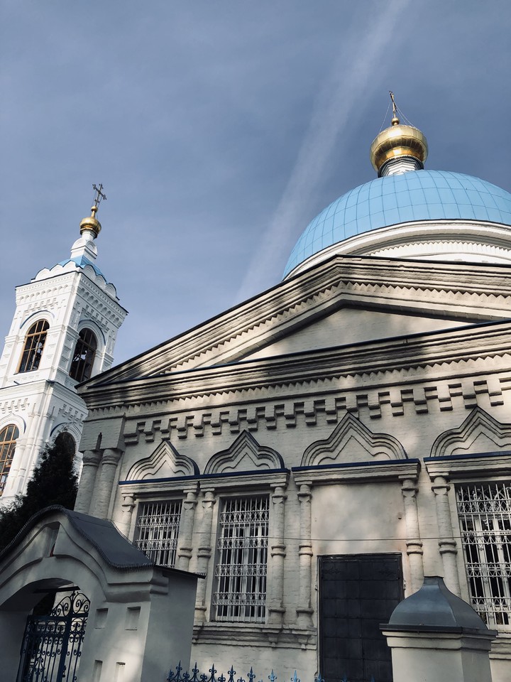 Храм